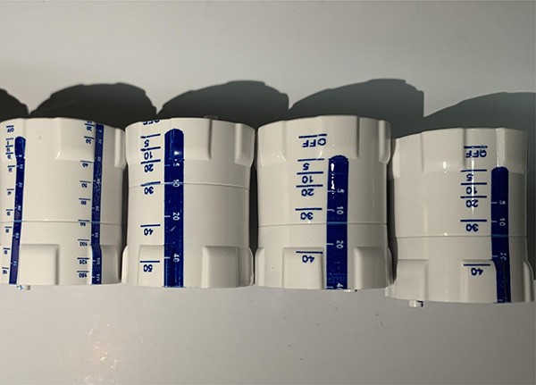 建筑材料樣品